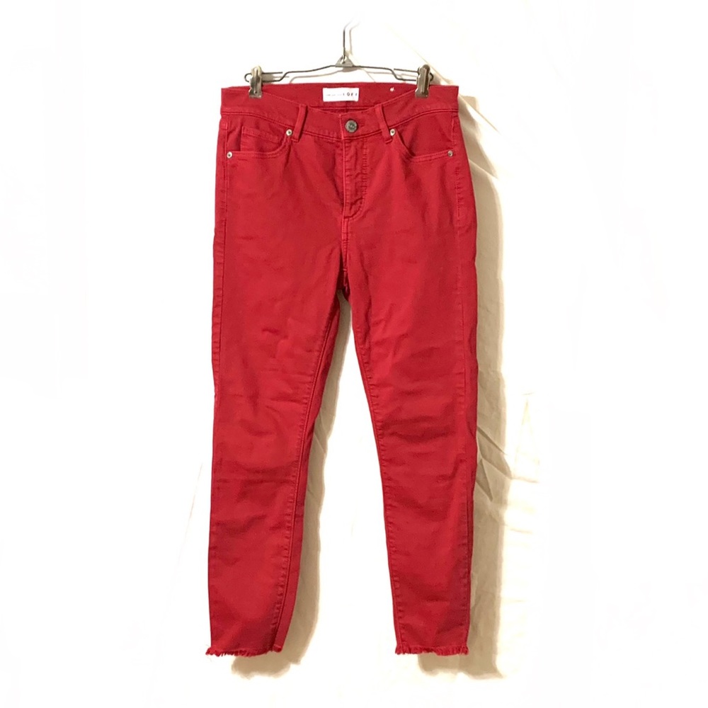 LOFT The Original Size 4 pants